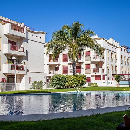 Valdecarretas Apartamento Rota Cerca De Playa Eksteriør bilde