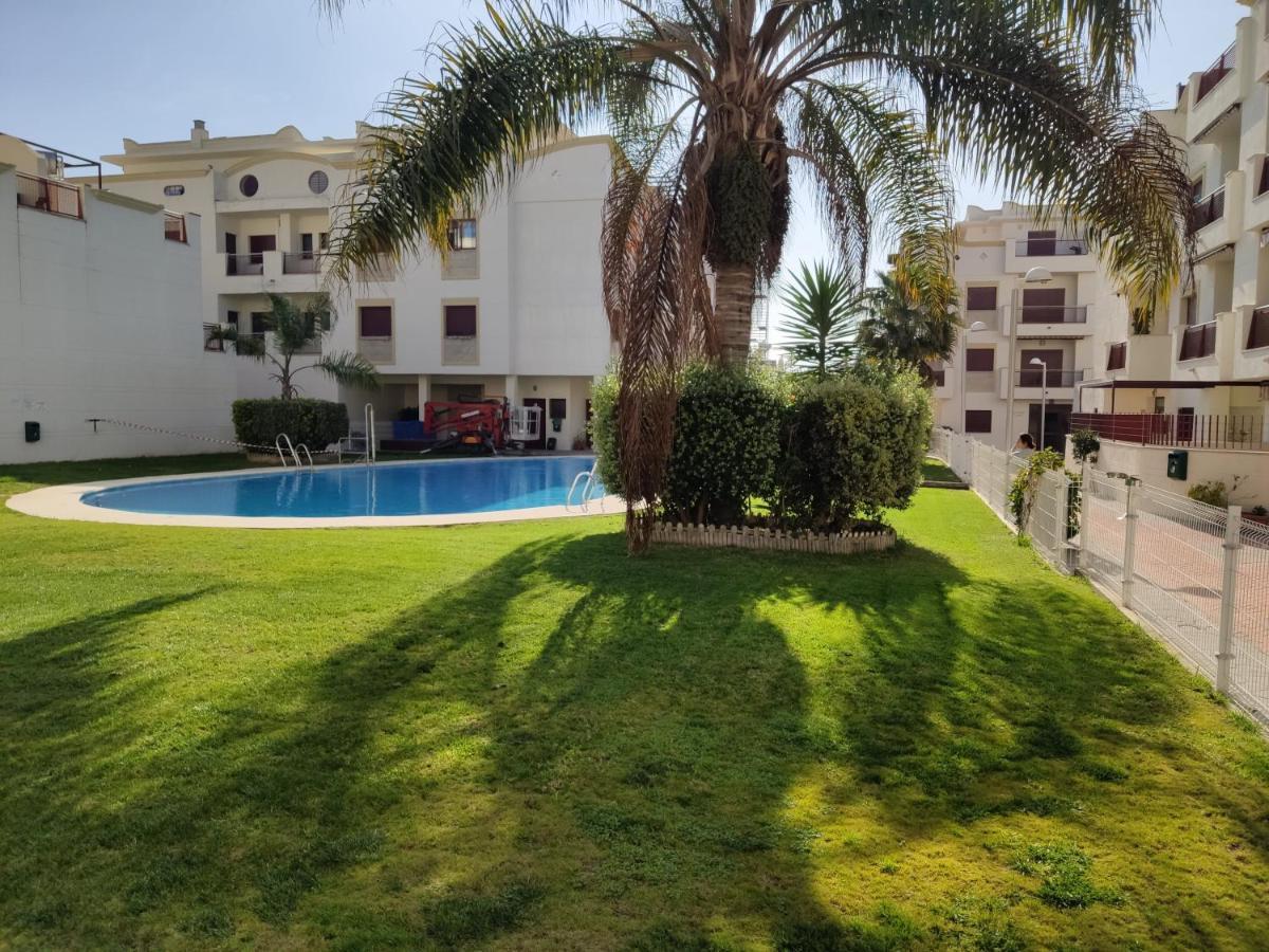 Valdecarretas Apartamento Rota Cerca De Playa Eksteriør bilde
