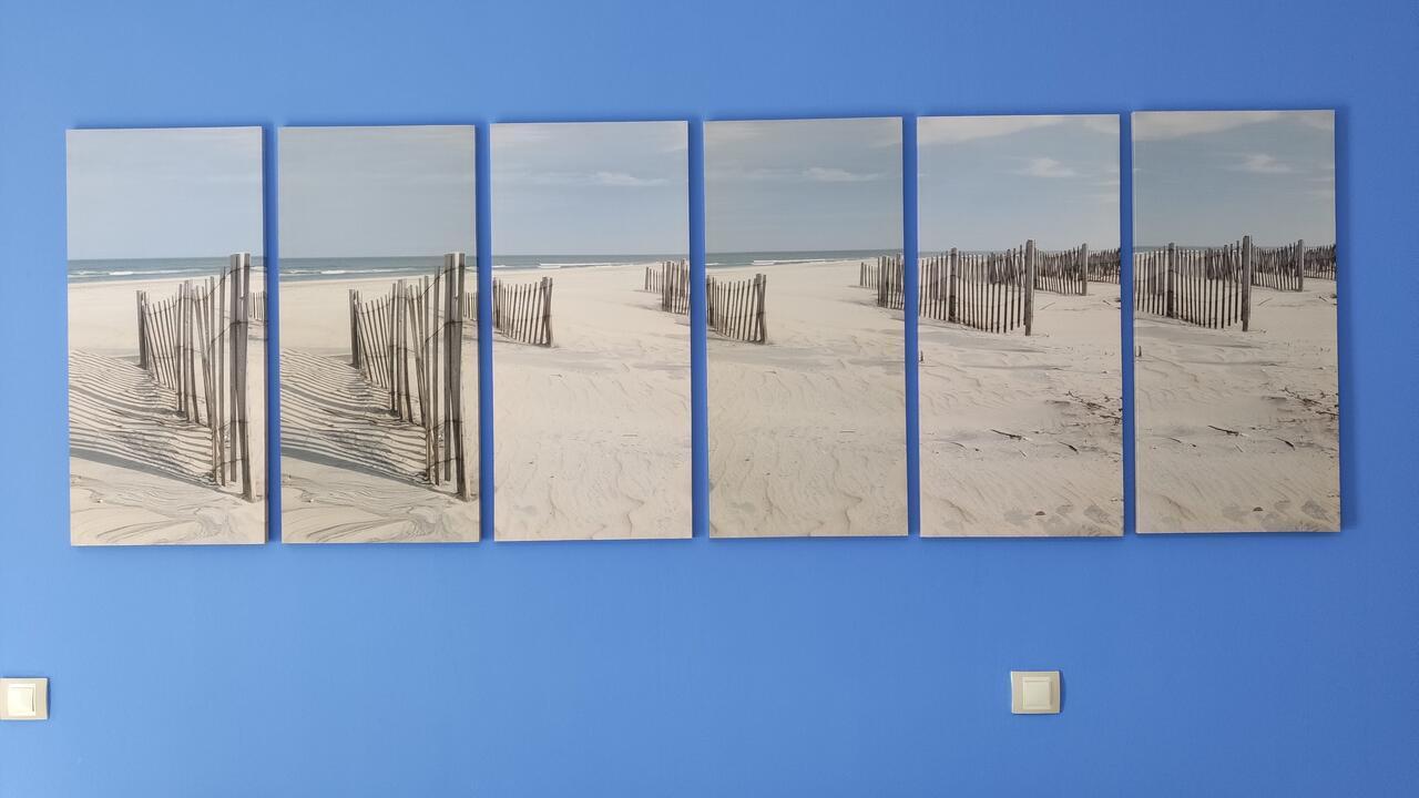 Valdecarretas Apartamento Rota Cerca De Playa Eksteriør bilde