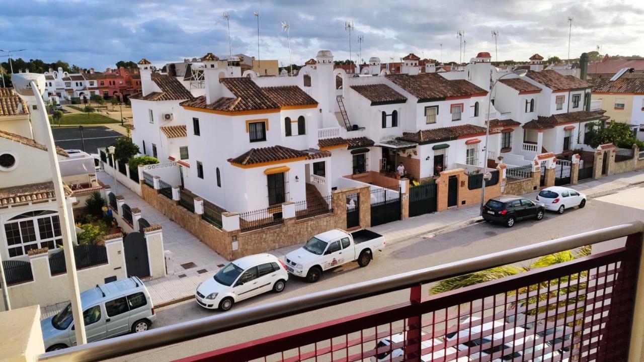 Valdecarretas Apartamento Rota Cerca De Playa Eksteriør bilde
