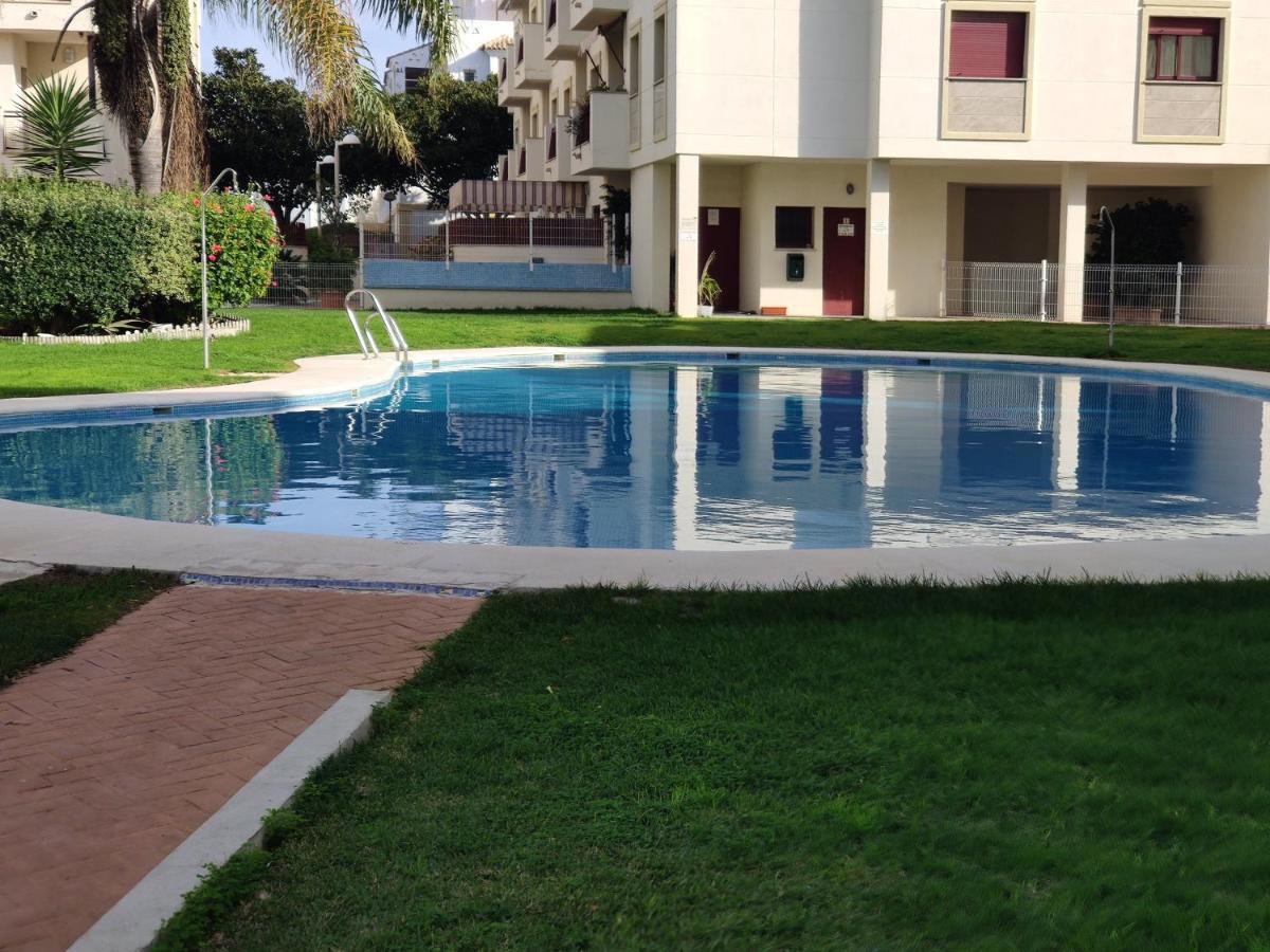 Valdecarretas Apartamento Rota Cerca De Playa Eksteriør bilde