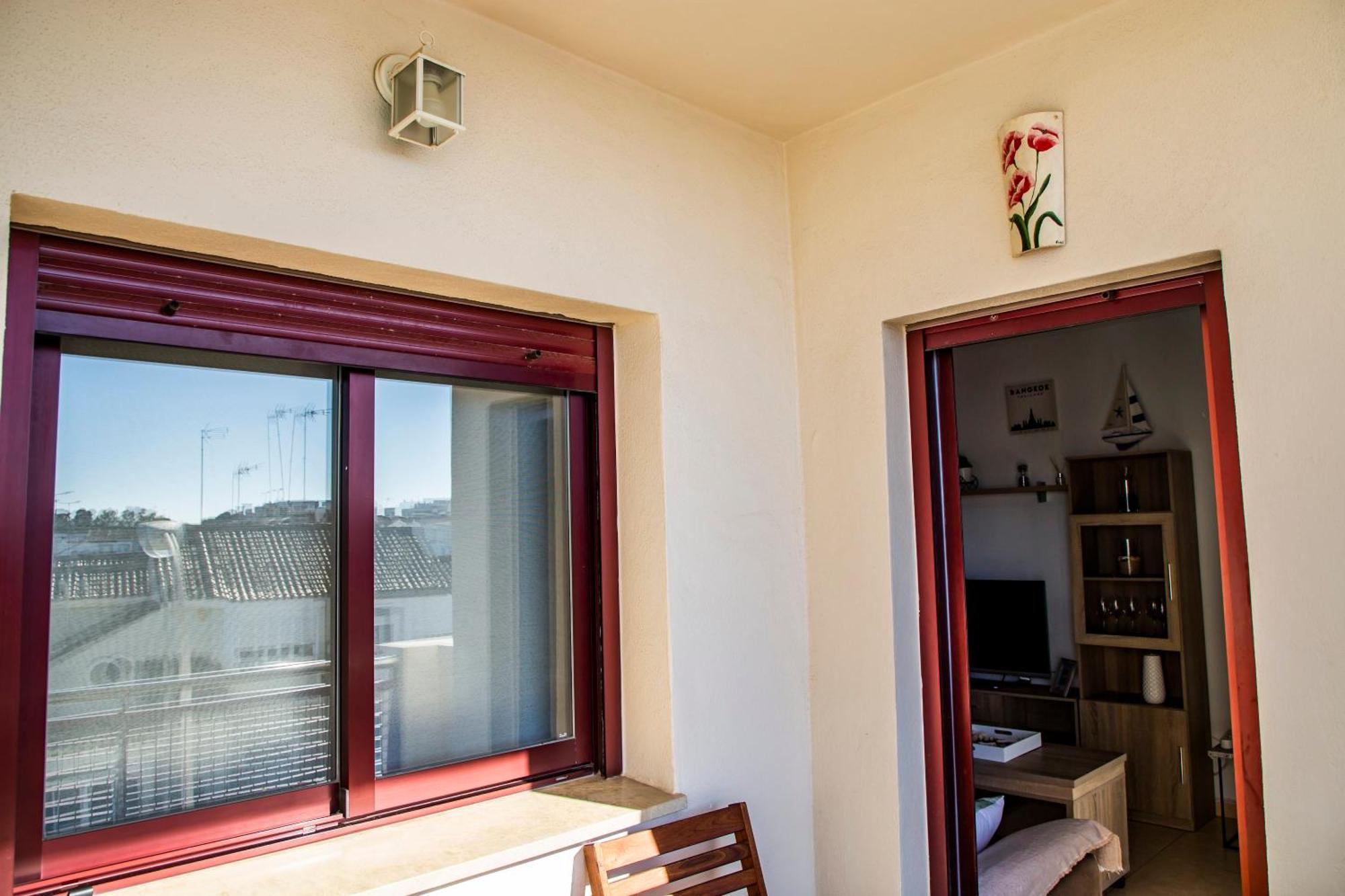 Valdecarretas Apartamento Rota Cerca De Playa Eksteriør bilde